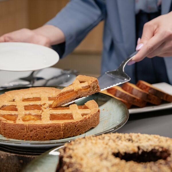Buongiorno Breakfast: La fragrante colazione che profuma di buonumore