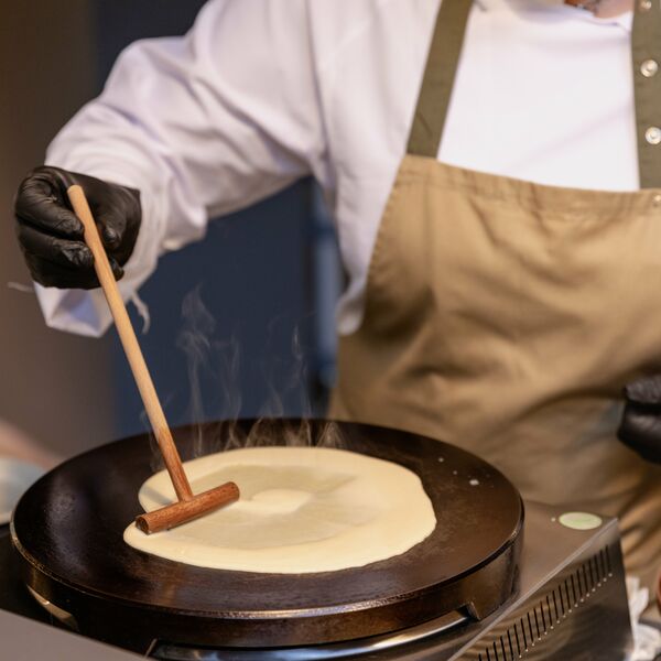 Buongiorno Breakfast: La fragrante colazione che profuma di buonumore