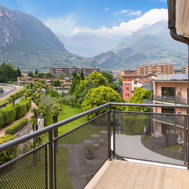 Astoria Suite - Per respirare la tranquillità, immersi nelle  piacevoli sensazioni dell’idromassaggio