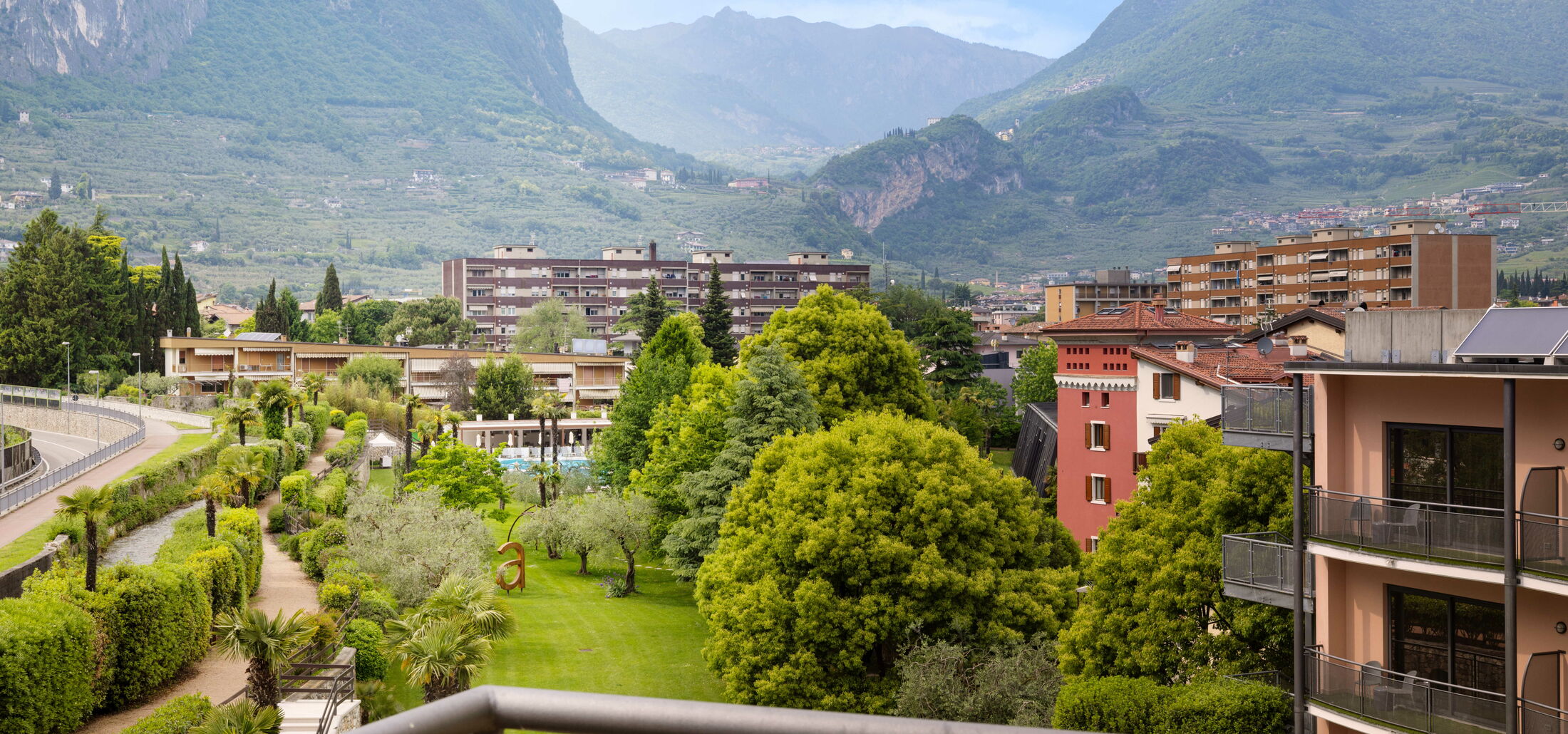 Astoria Suite - Per respirare la tranquillità, immersi nelle  piacevoli sensazioni dell’idromassaggio