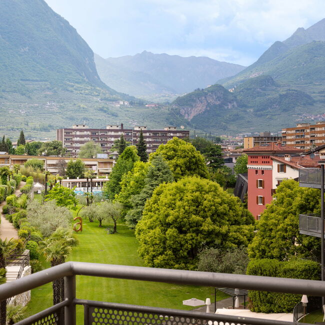 Astoria Suite - Per respirare la tranquillità, immersi nelle  piacevoli sensazioni dell’idromassaggio