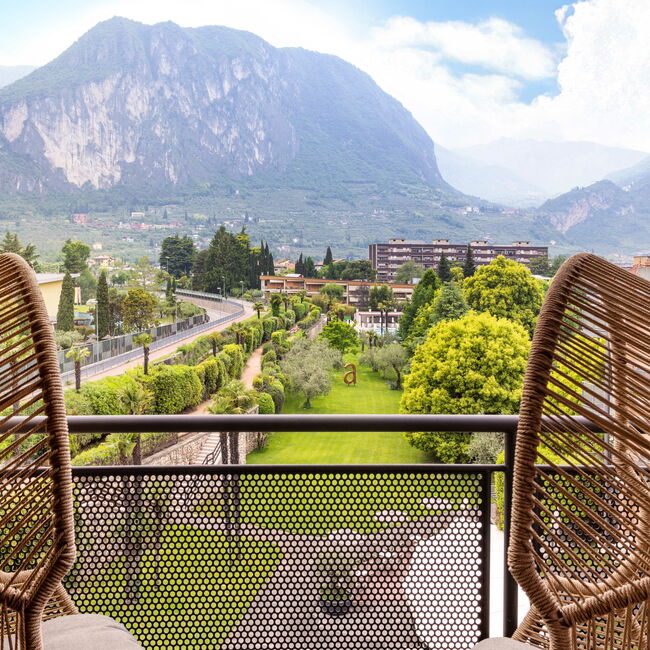 Astoria Suite - Per respirare la tranquillità, immersi nelle  piacevoli sensazioni dell’idromassaggio