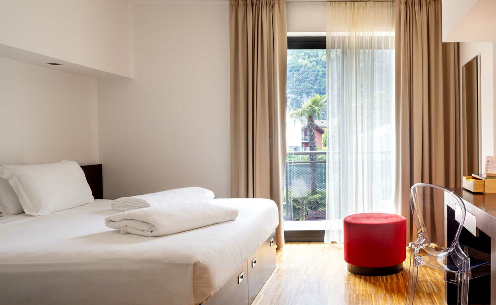 Comfort con balcone: Per una vacanza fatta di comfort