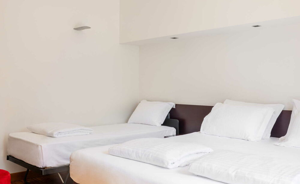 Comfort con balcone: Per una vacanza fatta di comfort