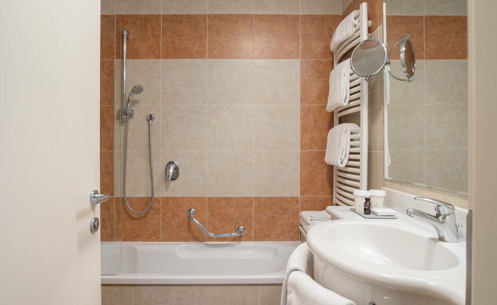 Family Room: For your family-friendly holiday